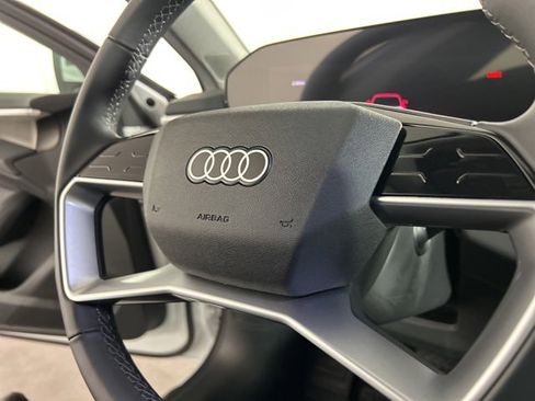 Used 2025 Audi A5 2.0T Premium Plus w/ Premium Plus image 22