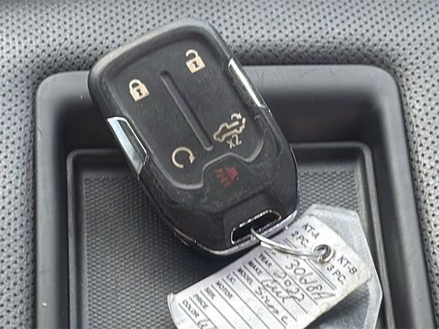 Used 2022 GMC Sierra 1500 AT4 w/ AT4 Preferred Package image 24