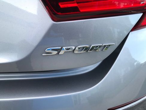 Used 2020 Honda Accord Sport image 26