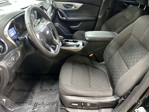 Used 2021 Chevrolet Blazer LT AWD/4WD image 16