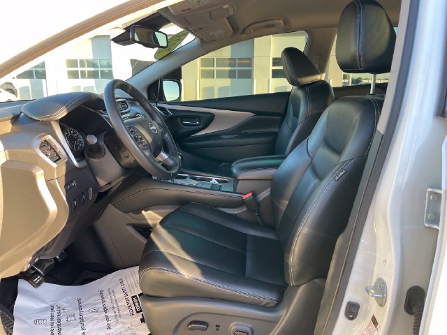 Used 2023 Nissan Murano SV w/ Cargo Package AWD/4WD image 19