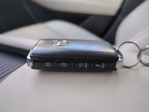 Used 2020 MAZDA MAZDA6 Grand Touring Reserve FWD image 36