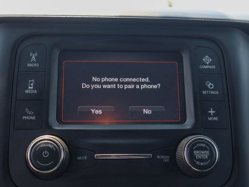 Used 2023 RAM 5500 Tradesman image 36