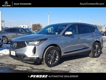 Certified 2022 Acura RDX AWD w/ A-Spec & Advance Pkg