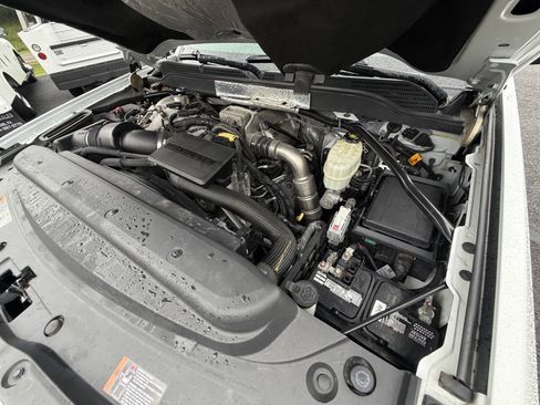 Used 2017 Chevrolet Silverado 3500 High Country w/ Duramax Plus Package AWD/4WD image 12