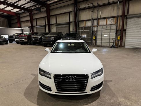 Used 2013 Audi A7 3.0T Premium Plus image 10