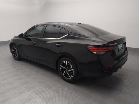 Used 2024 Nissan Sentra SV w/ All-Weather Package image 3