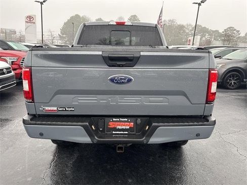 Used 2020 Ford F150 XLT w/ Equipment Group 302A Luxury image 12