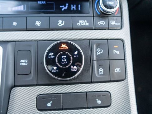 Used 2025 Hyundai Palisade XRT image 42