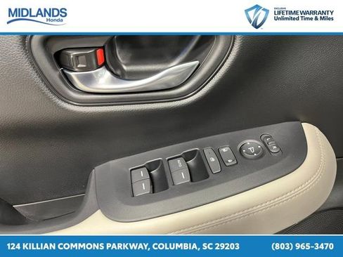 New 2026 Honda HR-V LX image 10