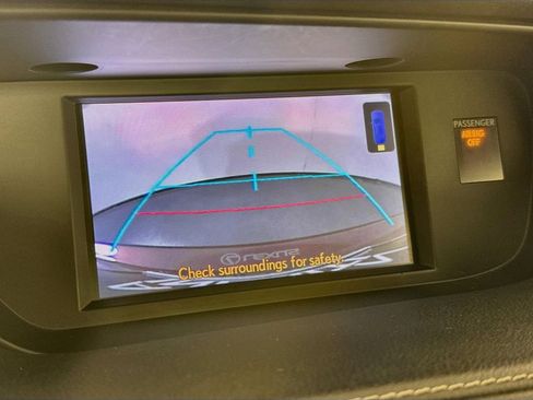 Used 2013 Lexus ES 350 w/ Luxury Pkg FWD image 18