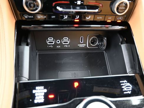 New 2025 Jeep Grand Cherokee L Summit image 21