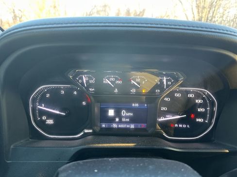 Used 2022 GMC Sierra 2500 AT4 w/ AT4 Preferred Package image 25