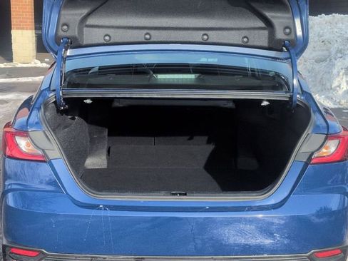 Certified 2025 Toyota Camry SE image 27