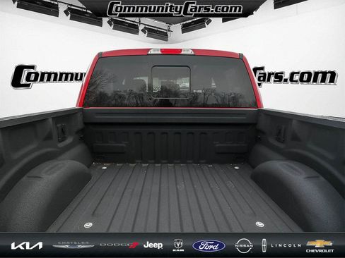 Used 2019 Ford F150 Platinum w/ Equipment Group 701A Luxury image 7