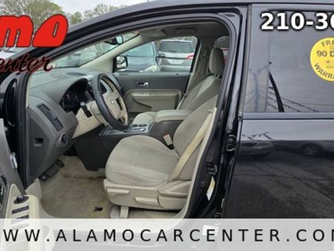 Used 2010 Ford Edge SE FWD image 30