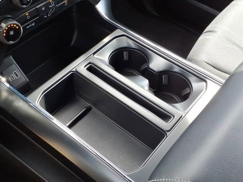 Used 2025 Ford F150 STX w/ STX Black Appearance Package image 14