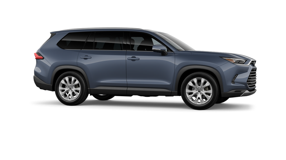 New 2026 Toyota Grand Highlander AWD Hybrid image 15