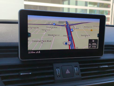 Used 2018 Audi Q5 2.0T Premium Plus image 25