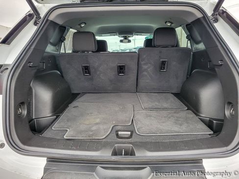 Certified 2023 Chevrolet Blazer LT w/ Convenience Package image 25