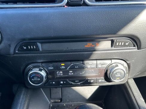 Used 2017 MAZDA CX-5 Touring image 24