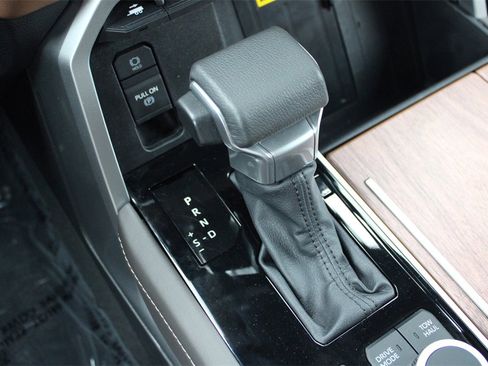 Used 2023 Toyota Tundra 1794 Edition image 19