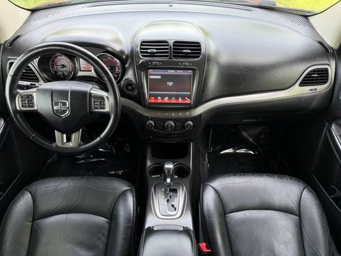 Used 2016 Dodge Journey Crossroad w/ Popular Equipment Group AWD/4WD image 20