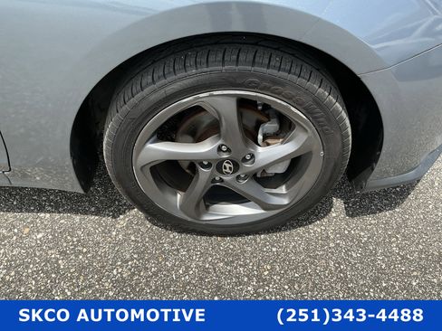 Used 2019 Hyundai Veloster 2.0 FWD image 9