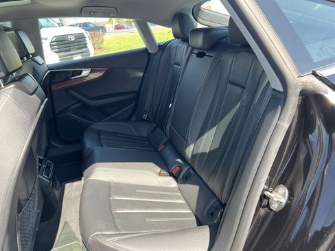 Used 2022 Audi A5 2.0T Premium w/ Convenience Package image 24