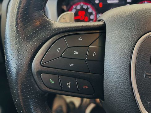 Used 2022 Dodge Charger GT w/ Plus Group AWD/4WD image 41