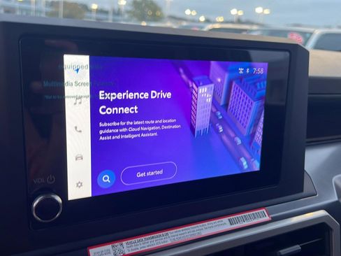 New 2025 Toyota Tacoma SR5 image 26