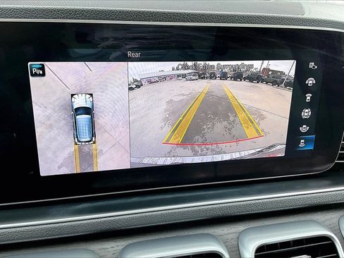 Used 2020 Mercedes-Benz GLE 350 image 24