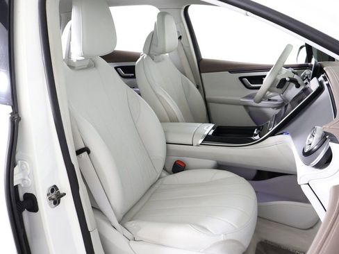 Used 2023 Mercedes-Benz EQE 350+ 4MATIC SUV image 32