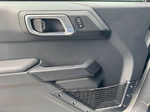 New 2026 Ford Bronco Big Bend AWD/4WD image 22