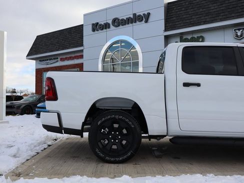 New 2026 RAM 1500 Express image 34