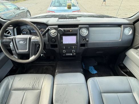 Used 2012 Ford F150 XL AWD/4WD image 3