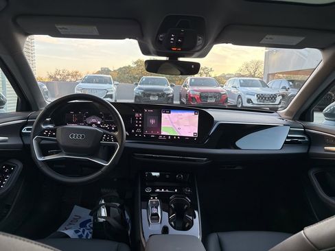 Used 2025 Audi A5 2.0T Premium w/ Convenience Package image 19