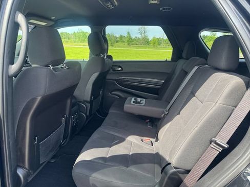 Used 2023 Dodge Durango GT AWD/4WD image 16