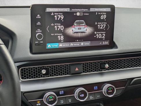 Certified 2024 Honda Civic Type R image 11