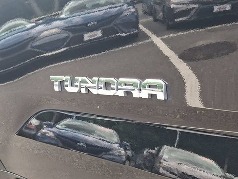 Used 2024 Toyota Tundra SR5 AWD/4WD image 30