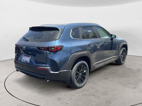 New 2026 MAZDA CX-50 AWD 2.5 S w/ Cargo Package image 5