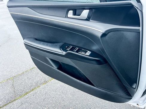 Used 2022 Kia K5 GT-Line image 14