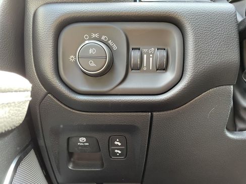 New 2026 RAM 1500 Laramie w/ Night Edition AWD/4WD image 37