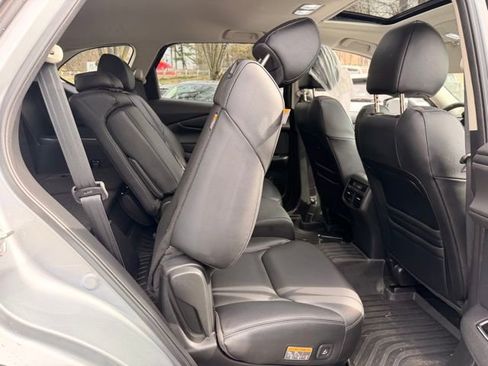 Used 2023 MAZDA CX-9 Touring Plus AWD/4WD image 7