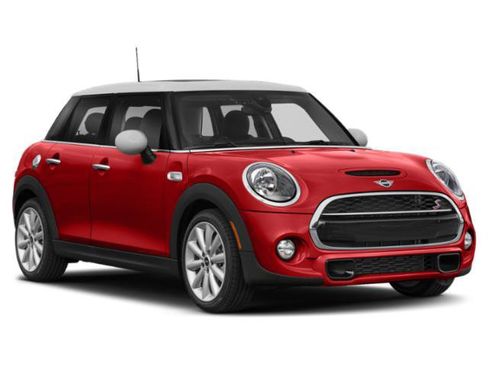 Used 2019 MINI Cooper S FWD image 6