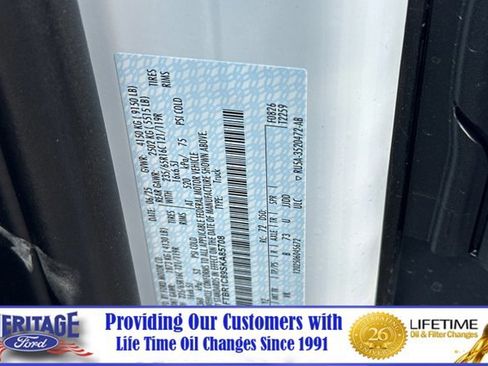 New 2025 Ford Transit 250 148 Medium Roof image 27