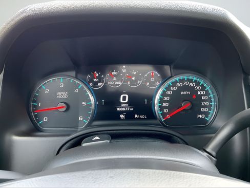 Used 2020 GMC Yukon Denali w/ Denali Ultimate Package RWD image 12