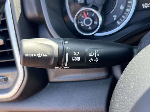 Used 2022 RAM 1500 Big Horn AWD/4WD image 20