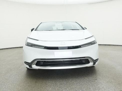 New 2026 Toyota Prius Plug-In Hybrid image 2