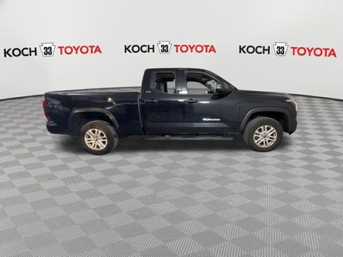 Used 2024 Toyota Tundra SR5 image 51